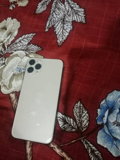 Apple iPhone 11 Pro 256gb with Box Exchange possible