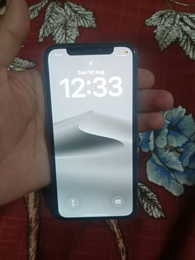 Apple iPhone 11 Pro 256gb with Box Exchange possible