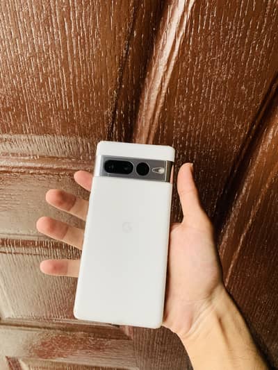 Google Pixel 7 Pro
