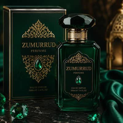 zumurrud