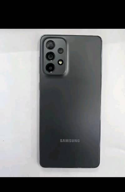 Samsung Mobile A73 5G