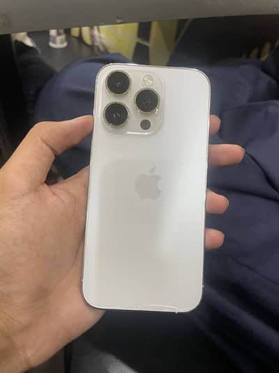 Apple iPhone 14 Pro