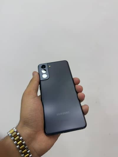 Samsung S21 5g 8/128 PTA approved