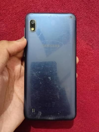 Samsung Mobile A10 (Whatsapp 03334615346)