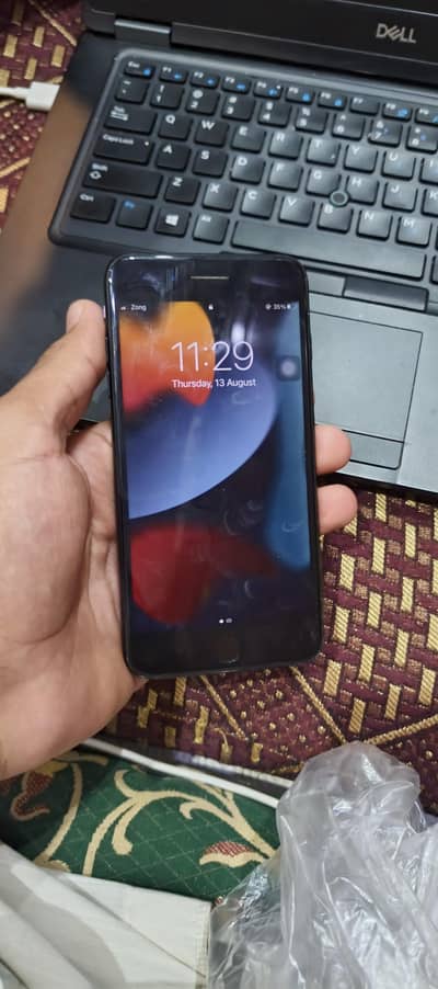 Apple iPhone 7 Plus