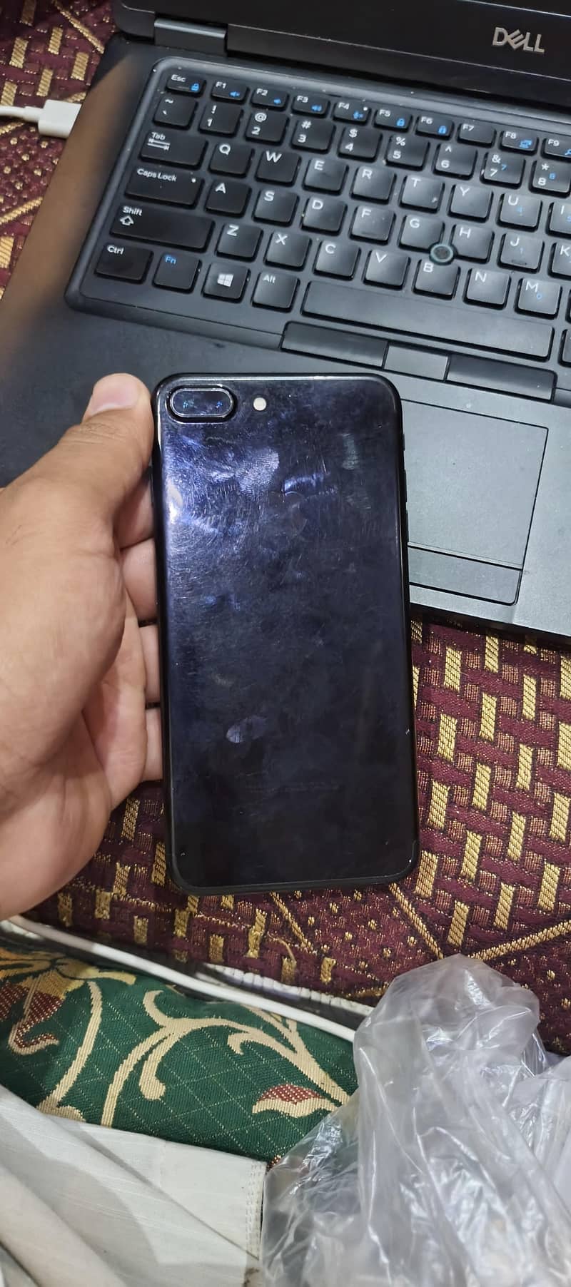 Apple iPhone 7 Plus 1