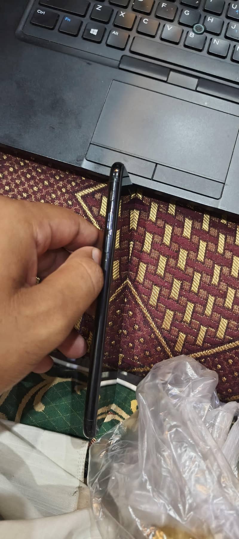 Apple iPhone 7 Plus 4