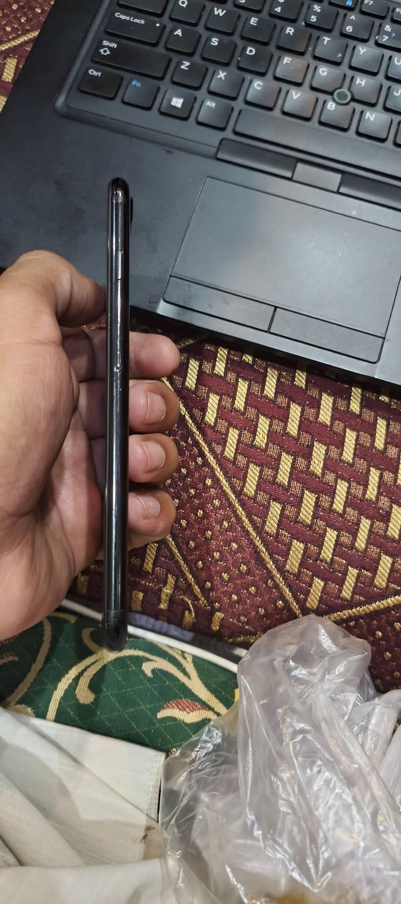 Apple iPhone 7 Plus 5