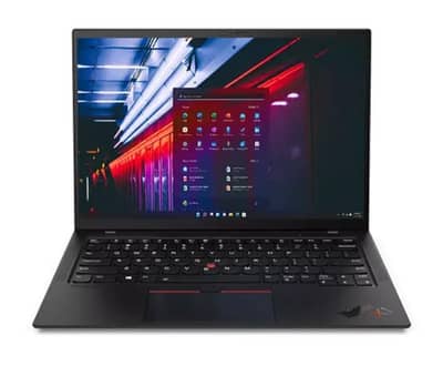 Lenovo Thinkpad carbon x1 gen 9