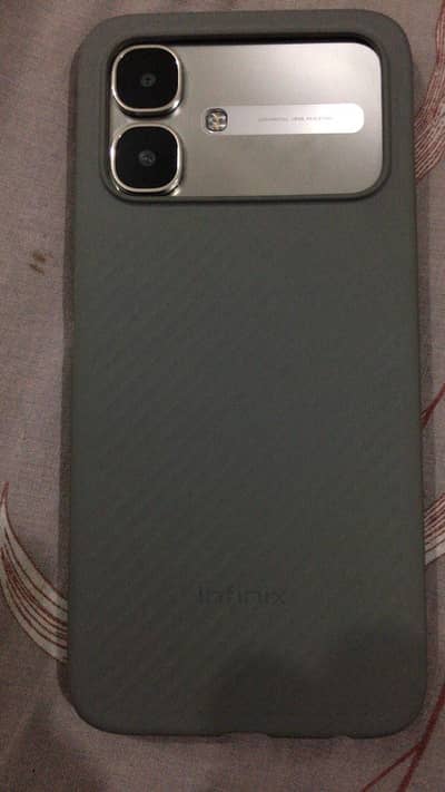 Infinix smart 20