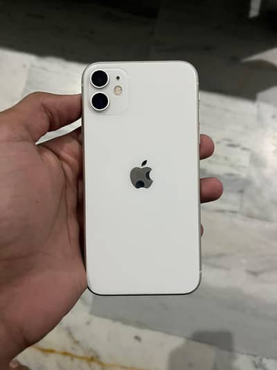 Apple iPhone 11