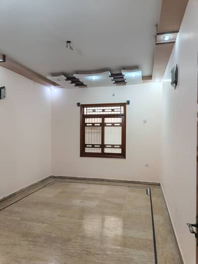 240 sq yards beutyfull portion for rent in Madras society