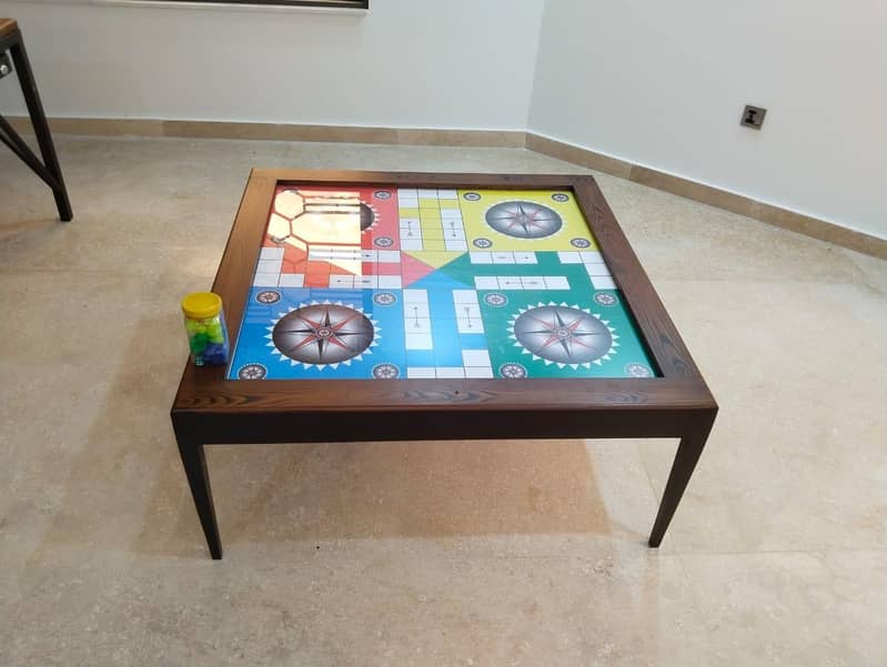 Table tennis 2