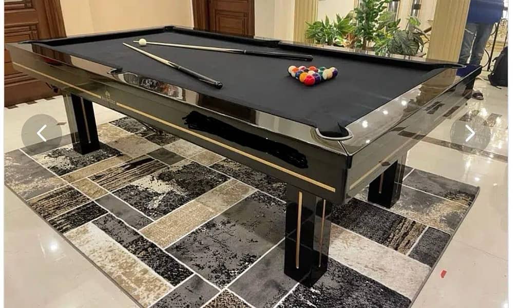 Table tennis 5