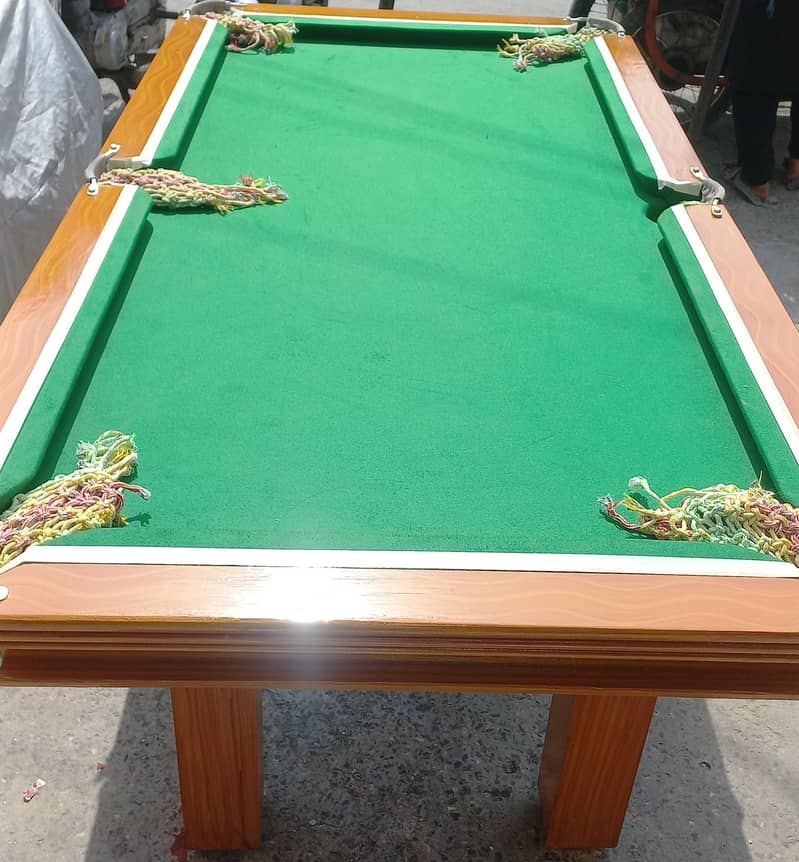 Table tennis 8
