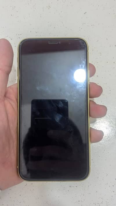 Apple iPhone 11