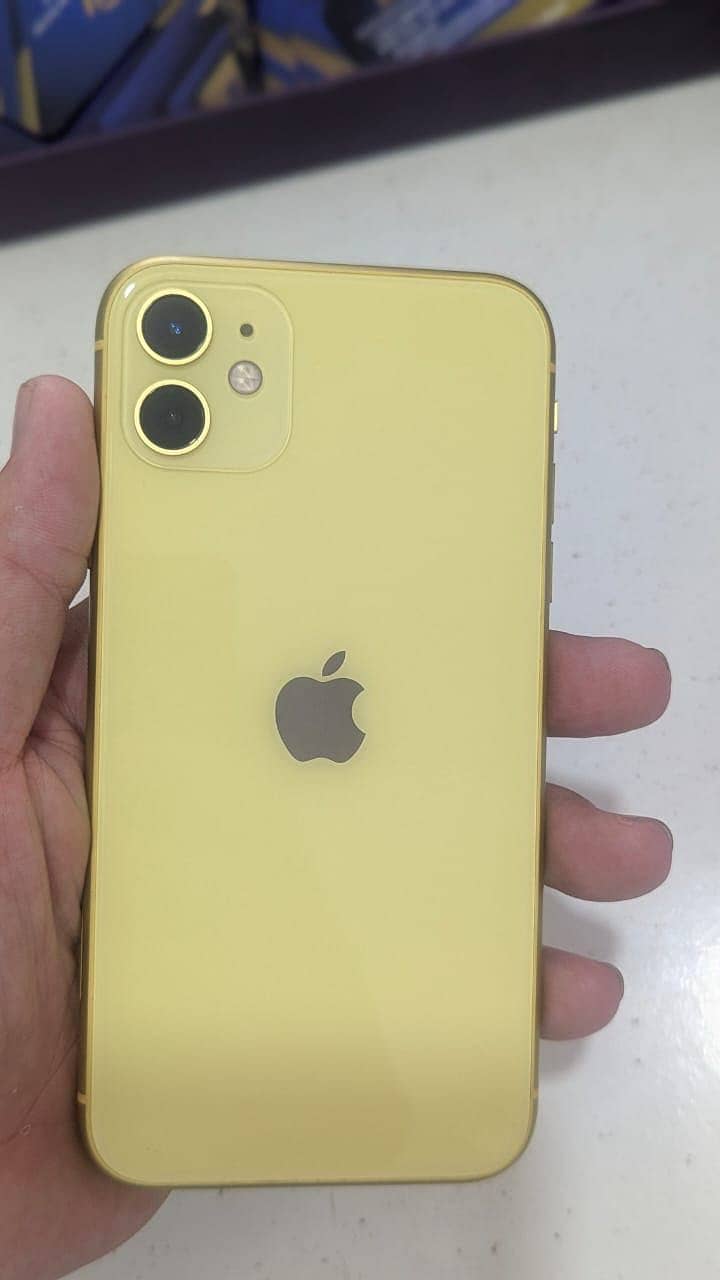 Apple iPhone 11 1