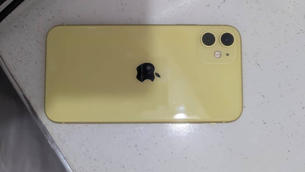 Apple iPhone 11 11