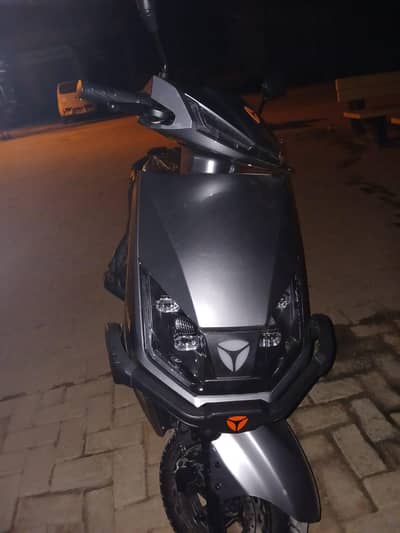 Yadea T5L for Sale
