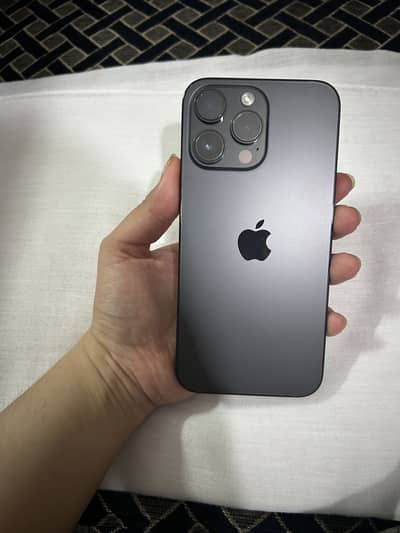 Iphone 14pro max jv