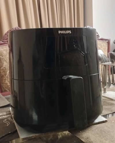 Philips air fryer HD9270
