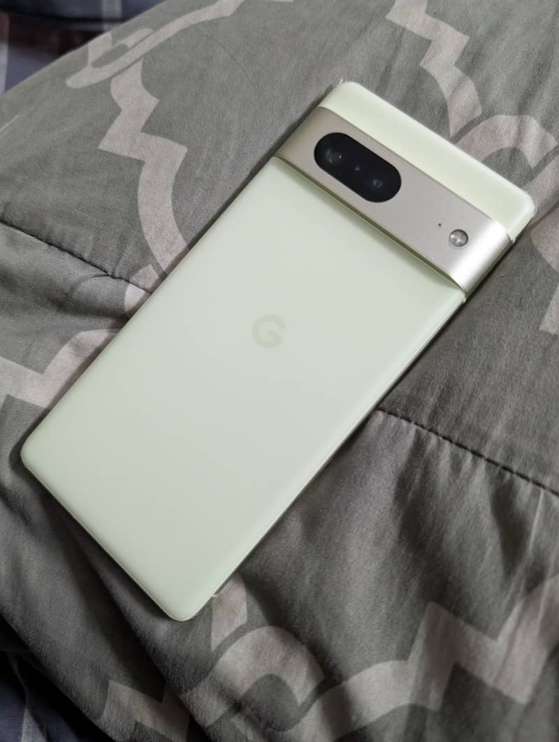 Google Pixel 7 5