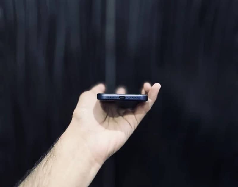 Apple iPhone 17 Pro 2
