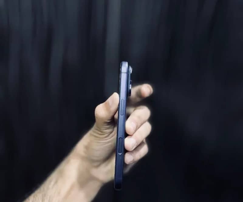 Apple iPhone 17 Pro 3