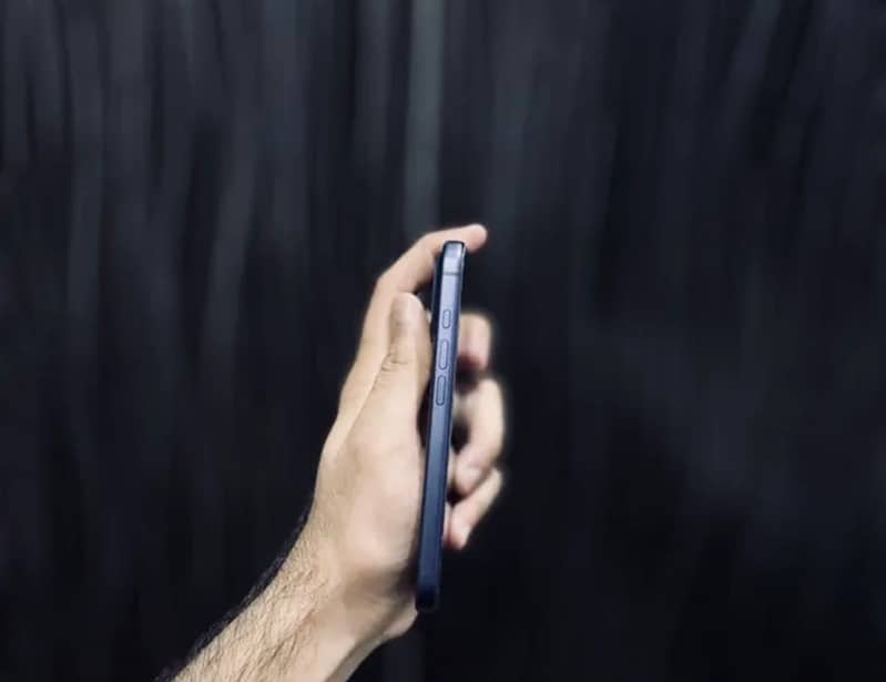 Apple iPhone 17 Pro 4