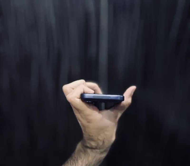 Apple iPhone 17 Pro 5