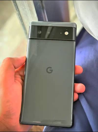 Google Pixel 6 Whatsapp 03240853841. urgent sel