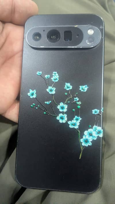 Google Pixel 9 Pro XL