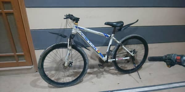 Cycle