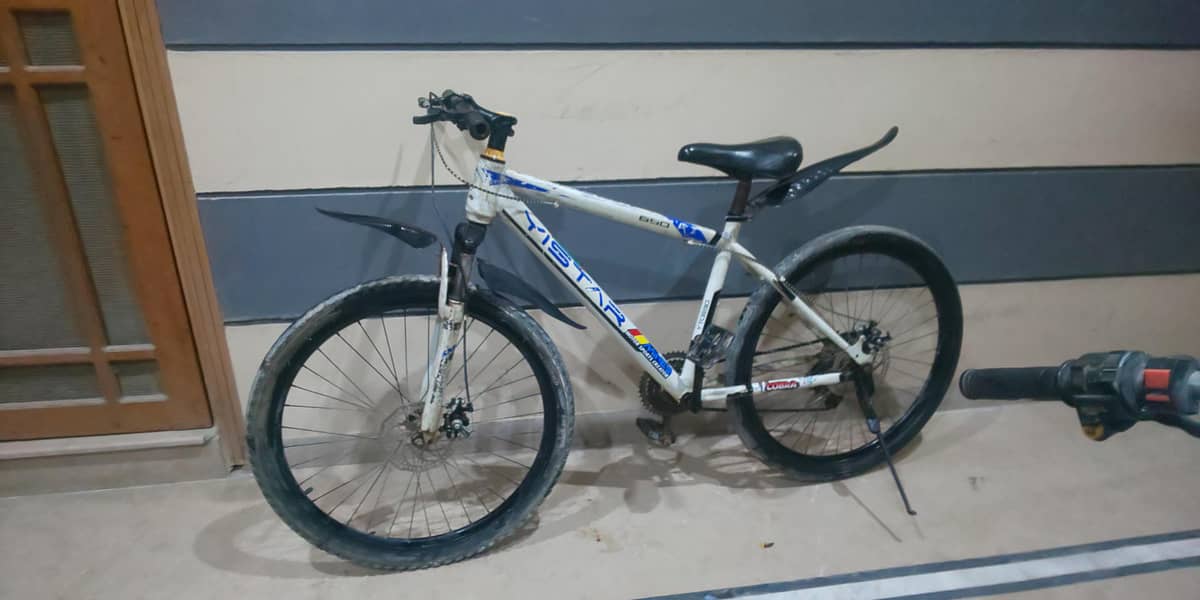 Cycle 0