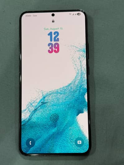 Samsung Mobile S22 Plus
