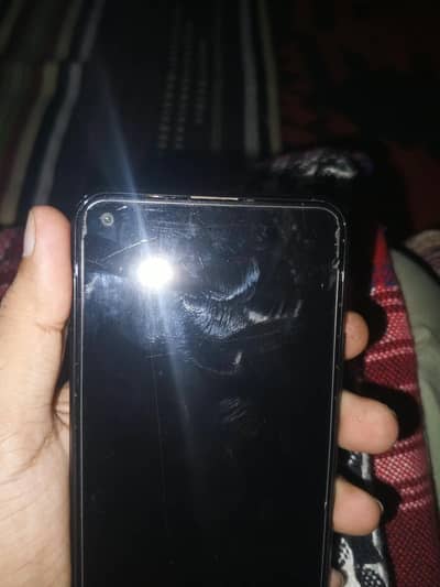 INFINIX NOT7