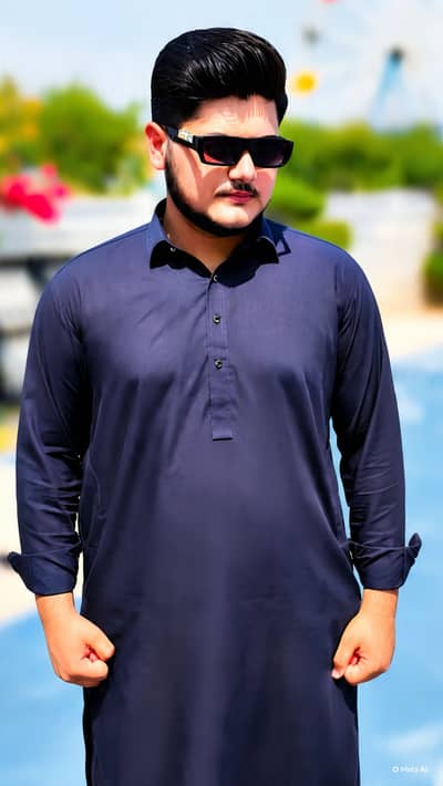Moiz Ahmed