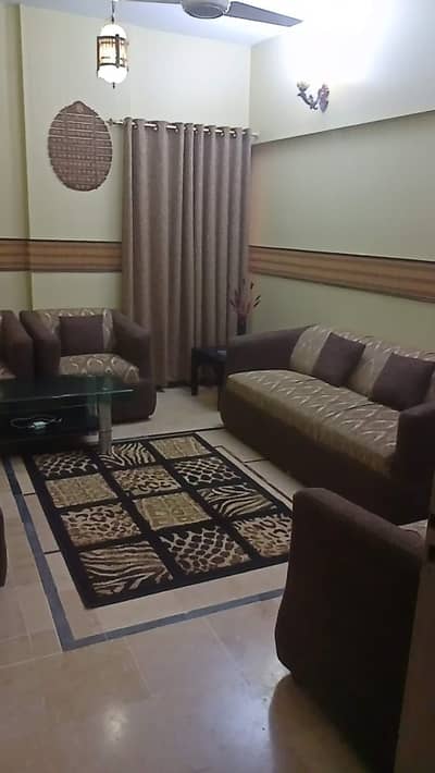 7-Seater Sofa Set for Sale - Well Maintained