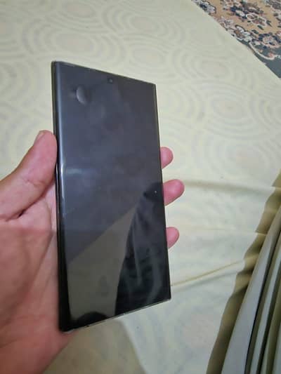 Samsung Mobile S22 Ultra