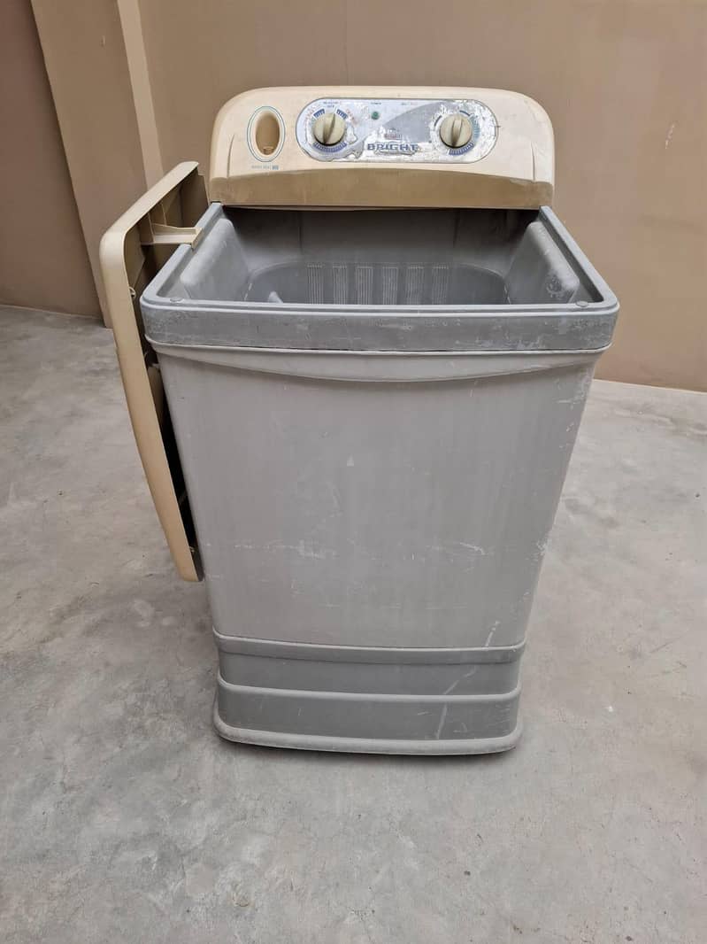 Washing Machine 1