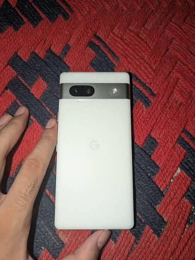 Google Pixel 7a