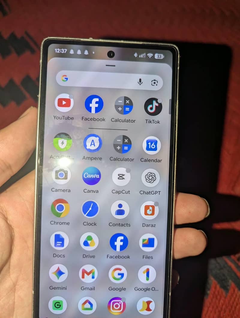 Google Pixel 7a 2