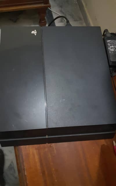 playstation 4 jail break PS4 1TB with 15 games