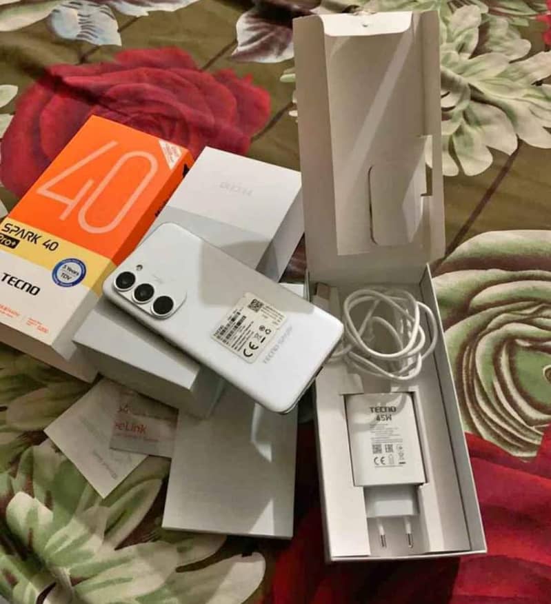 Tecno Other Model 0
