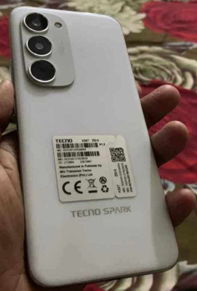 Tecno Other Model 2