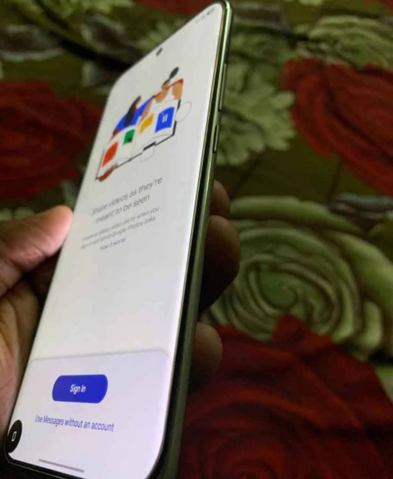 Tecno Other Model 6