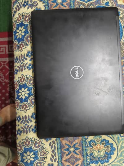 dell laptop