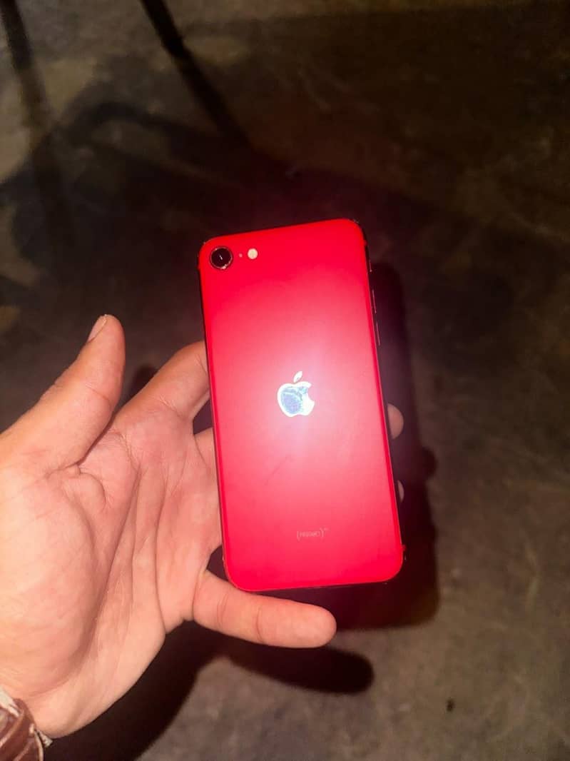 Apple iPhone SE 1
