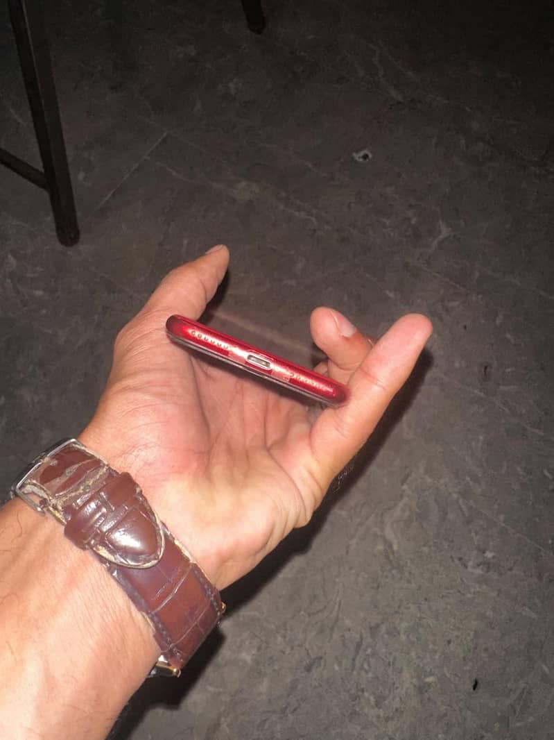 Apple iPhone SE 3