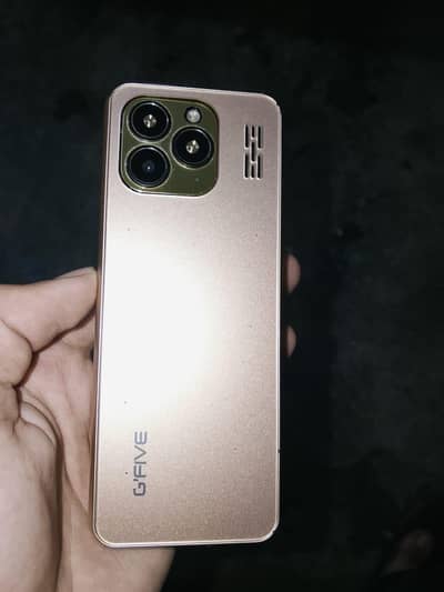 G'Five 4G Ultra Pro